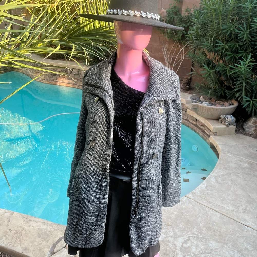 GUESS Ladies Coat
